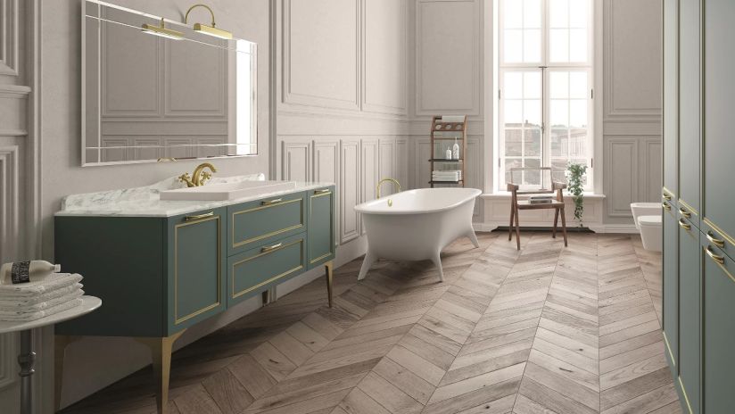 Mobili da Bagno Multistile - foto 79